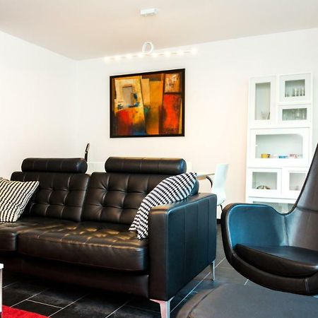 House In Cologne Apartment ภายนอก รูปภาพ