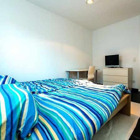 House In Cologne Apartment ภายนอก รูปภาพ