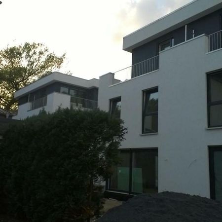 House In Cologne Apartment ภายนอก รูปภาพ