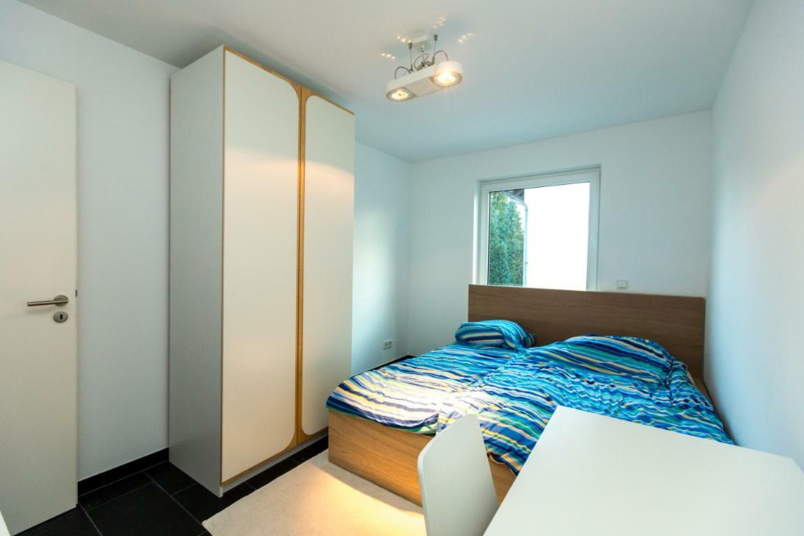House In Cologne Apartment ภายนอก รูปภาพ