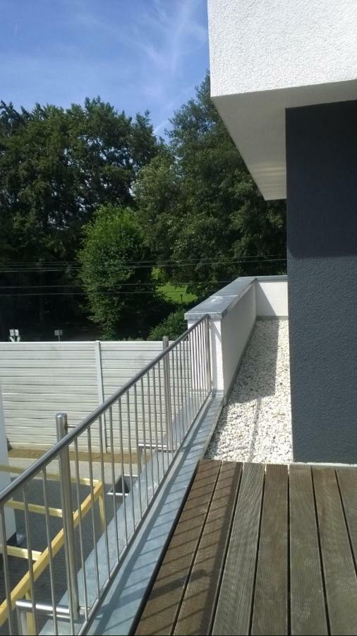 House In Cologne Apartment ภายนอก รูปภาพ